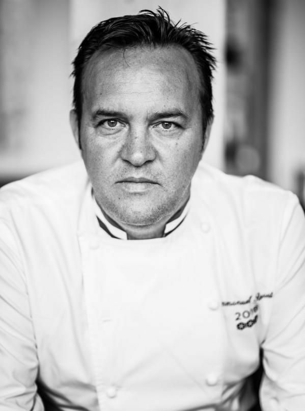 photo de Emmanuel RENAUT